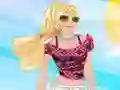 Lojë Barbie Moda në Qytet në internet Lojë Barbie Moda në Qytet në internet