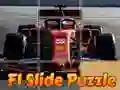 Lojë F1 Puzzle Shtyllës në internet