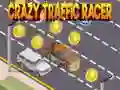 Lojë Çmendur Garë Trafiku në internet Lojë Çmendur Garë Trafiku në internet