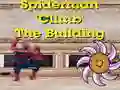 Lojë Spiderman Ngjitje Ndërtesë në internet