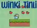 Lojë Winki Tinli në internet Lojë Winki Tinli në internet