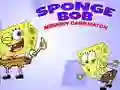 Lojë SpongeBob Loja e Kujtesës në internet