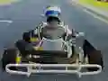 Lojë Parku i Lojës Go Kart Boost në internet