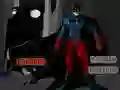 Lojë Batman i Ngjyrosur Vesh në internet