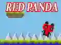 Lojë Panda e kuqe në internet Lojë Panda e kuqe në internet