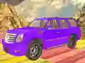 Lojë Garë Jeep Offshore 3D në internet Lojë Garë Jeep Offshore 3D në internet