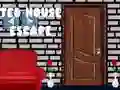 Lojë Shpëtimi nga shtëpia e Ted në internet Lojë Shpëtimi nga shtëpia e Ted në internet