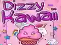 Lojë Dizzy Kawaii në internet