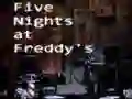 Lojë Pesë nete te Freddy në internet Lojë Pesë nete te Freddy në internet