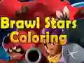 Lojë Libri i ngjyros Brawl Stars në internet Lojë Libri i ngjyros Brawl Stars në internet