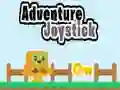 Lojë Joystick Adventure në internet Lojë Joystick Adventure në internet