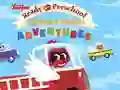 Lojë Disney Junior Gati për Parashkollor: Aventurat e Ngjyrave dhe Kërkimeve në internet Lojë Disney Junior Gati për Parashkollor: Aventurat e Ngjyrave dhe Kërkimeve në internet