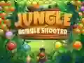 Lojë Jungle Bubble Shooter në internet