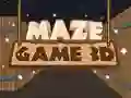 Lojë Lojë Labirinti 3D në internet Lojë Lojë Labirinti 3D në internet