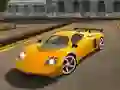 Lojë Makinat Stunt në Qytet në internet Lojë Makinat Stunt në Qytet në internet