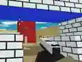 Lojë Gjuajtje Blok SWAT Shumëlojtar në internet Lojë Gjuajtje Blok SWAT Shumëlojtar në internet