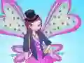 Lojë Veshja Roxy Winx në internet Lojë Veshja Roxy Winx në internet