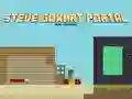 Lojë Steve GoKart Portal në internet Lojë Steve GoKart Portal në internet