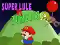 Lojë Super Lule kundër Zombieve në internet