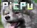 Lojë PicPu Qeni në internet