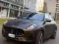 Lojë Maserati Grecale Puzzle në internet Lojë Maserati Grecale Puzzle në internet