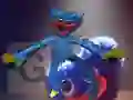 Lojë Kissy Wissy Missy në internet Lojë Kissy Wissy Missy në internet