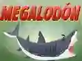 Lojë MEGALODON në internet