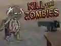 Lojë Vrit Zombitë në internet Lojë Vrit Zombitë në internet