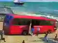 Lojë Autobusi i Surfuesit të Ujit në internet