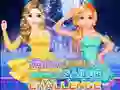 Lojë Sfidë Cosplay e Vajzës së Modës Sailor Moon në internet Lojë Sfidë Cosplay e Vajzës së Modës Sailor Moon në internet