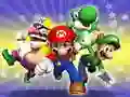 Lojë Mario Sllatje në internet Lojë Mario Sllatje në internet