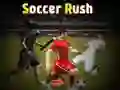 Lojë Nxito Futbolli në internet