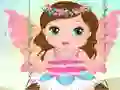 Lojë Veshja Baby Lilly në internet Lojë Veshja Baby Lilly në internet