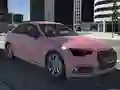 Lojë Drejtimi i Çmendur i Makinave në Qytet 3D në internet Lojë Drejtimi i Çmendur i Makinave në Qytet 3D në internet
