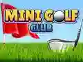 Lojë Klubi i Golfit Mini në internet