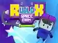 Lojë Rublox Ferma Kohe në internet