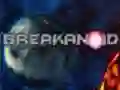 Lojë Breakanoid në internet Lojë Breakanoid në internet