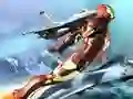 Lojë Lufta e avionëve të Iron Man në internet Lojë Lufta e avionëve të Iron Man në internet