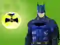 Lojë Fustani i Batman në internet
