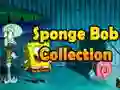 Lojë Koleksioni Sponge Bob në internet