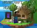 Lojë Avantura e Steve me Këngë Minecraft në internet Lojë Avantura e Steve me Këngë Minecraft në internet