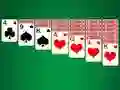 Lojë Master Solitaire Kartë Klasike në internet Lojë Master Solitaire Kartë Klasike në internet