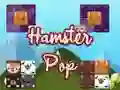 Lojë Hamster Pop në internet Lojë Hamster Pop në internet