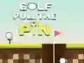 Lojë Golf Tërhiq Pinin në internet