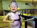 Lojë Shpëtimi nga shtëpia e gjyshit dhe gjyshes në internet