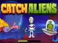 Lojë KAP ALIEN në internet Lojë KAP ALIEN në internet