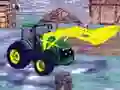 Lojë Simulator Modern Ferme SHBA në internet