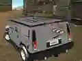 Lojë Lojëra Simulimi të Drejtimit të Jeep Offroad në internet