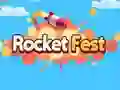 Lojë Festivali i Raketave në internet Lojë Festivali i Raketave në internet