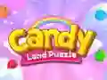 Lojë Puzzle Tokë Mëngjes në internet